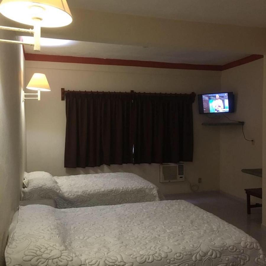 Hotel Las Palmas 아카풀코 외부 사진